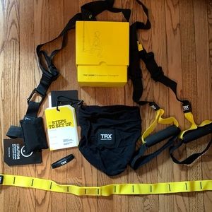 TRX Home Suspension Trainer